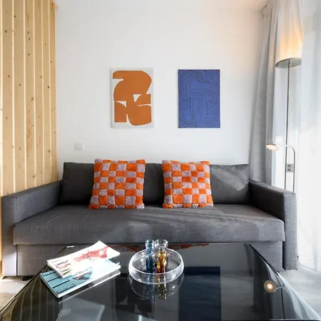 Palmeras Cristal By 10tosea * Fuengirola