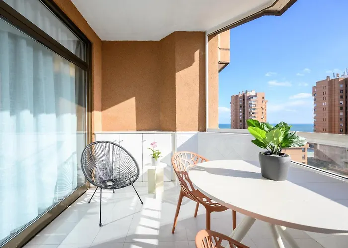 Palmeras Cristal By 10tosea *