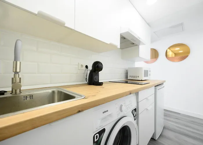 Palmeras Cristal By 10tosea * Fuengirola