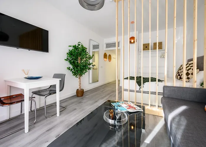 Palmeras Cristal By 10tosea *